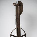 Karol Dusza (XX-XXI) - SUPER LARGE- Don Kichote 211cm 30kg