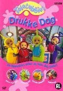Teletubbies - drukke dag - DVD, Verzenden, Nieuw in verpakking