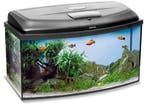 Osaka Classic aquarium 100cm panorama (Osaka Classic 2.0), Dieren en Toebehoren, Vissen | Aquaria en Toebehoren, Ophalen of Verzenden