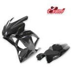 Tovami Circuit Kuipenset voor Suzuki GSX-R600 (2008-2010), Verzenden, Nieuw