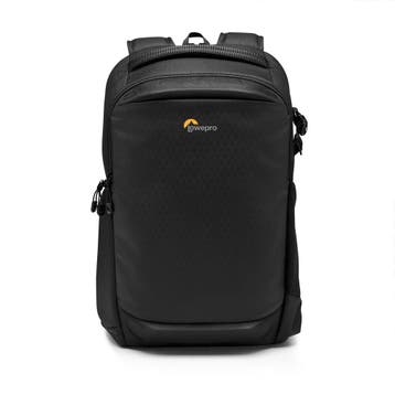 Lowepro Flipside BP 400 AW III Fotorugzak zwart, Ophalen of Verzenden, Nieuw, Rugtas, Lowepro