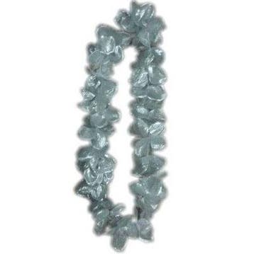 Hawaii Slinger Zilver, Verzenden, Nieuw