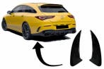 Mercedes CLA-Klasse W118 CLA45 AMG Canards Achterzijde, Ophalen of Verzenden, Nieuw