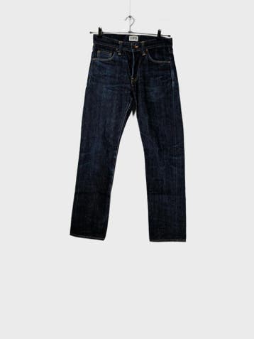 Edwin Jeans Heren maat WW28 / L32 Blauw Vintage, Ophalen of Verzenden, Nieuw