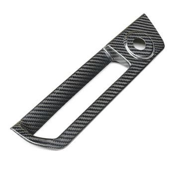BMW G87 M2 Carbon reflector cover set, Verzenden