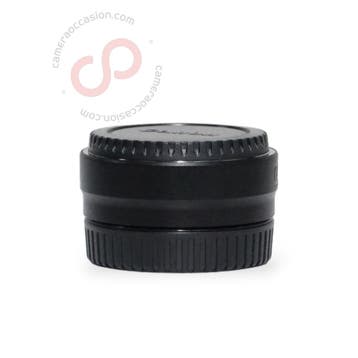 Canon Control Ring Mount Adapter EF - EOS R nr. 3079, Ophalen of Verzenden, Zo goed als nieuw, Overige typen