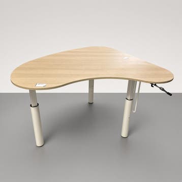 Gispen TMNL DOC modulaire artsentafel - 157x137 cm, Ophalen of Verzenden, Nieuw in verpakking