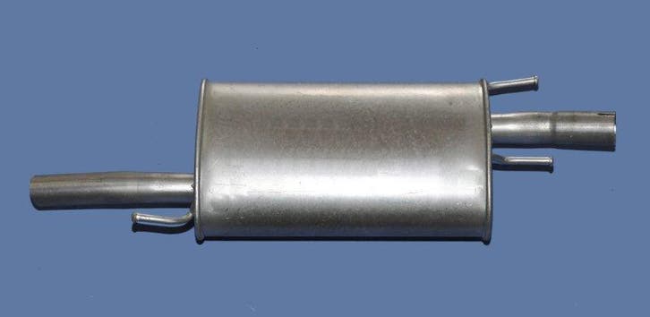 *Tip*  Einddemper FORD Fiesta MAZDA 121, Auto-onderdelen, Uitlaatsystemen, Nieuw, Ford, Mazda, Ophalen of Verzenden