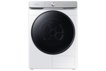 Samsung DV16DG8600BW wasdroger Vrijstaand Voorlader 16799, Overige typen, Nieuw, Ophalen of Verzenden, Anti-kreukfase