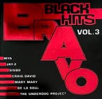 Various - Bravo Black Hits Vol. 3, Ophalen of Verzenden, Gebruikt