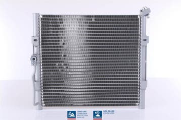 Airco condensor o.a: Toyota, Avensis (T22), Carina E (T19), Ophalen of Verzenden, Nieuw, Toyota