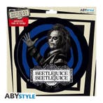Beetlejuice Beetlejuice Muismat, Verzamelen, Ophalen of Verzenden, Nieuw