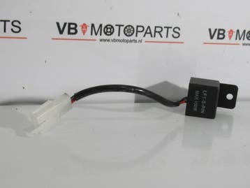 Honda CBR 600 F2 Knipperlichten relais LED, Ophalen of Verzenden, Nieuw