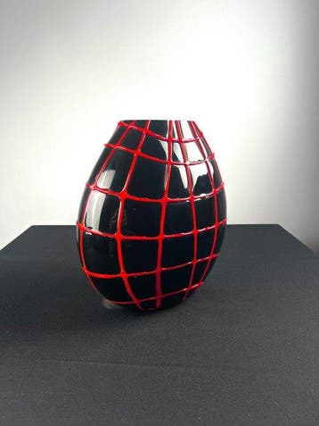 Murano.com - Carlo Nason - Vaas - Verhaallijn - Muranoglas