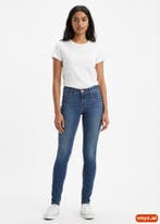 Levi Strauss & Co. Jeans Dames maat WW24 / L31 Blauw Vintage, Kleding | Dames, Ophalen of Verzenden, Nieuw