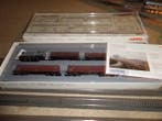 Märklin H0 - 2848 - Treinset (1) - Diesel V36 met 4, Nieuw