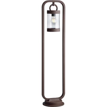 LED Tuinverlichting met Dag en Nacht Sensor- Staand -, Tuin en Terras, Buitenverlichting, Staande lamp, Nieuw, Ophalen of Verzenden