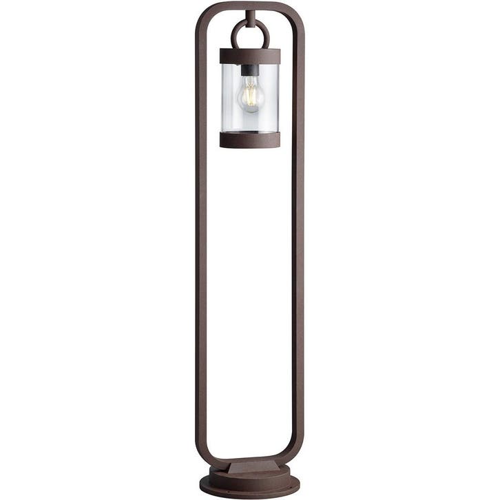 LED Tuinverlichting met Dag en Nacht Sensor- Staand -, Tuin en Terras, Buitenverlichting, Staande lamp, Nieuw, Led, IJzer, Ophalen of Verzenden