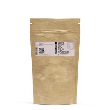 Biofilm Poeder (Hittebescherming), Sieraden, Tassen en Uiterlijk, Uiterlijk | Lichaamsverzorging, Verzenden, Nieuw, Bodylotion, Crème of Olie