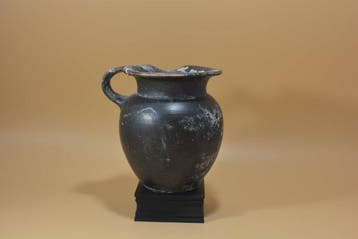 Oud-Grieks, Magna Graecia Olpe (Zonder minimumprijs)