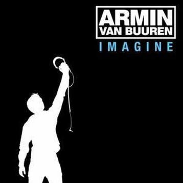 ARMIN VAN BUUREN - IMAGINE (2LP), Verzenden, Nieuw in verpakking