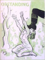 Getrapt door de laars van fascisme op spotprent (Lithos), Verzenden