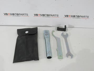 Yamaha MT-09 Gereedschapset, Ophalen of Verzenden, Nieuw