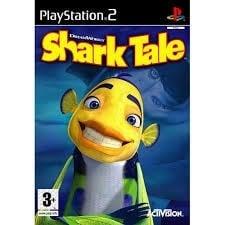 Shark Tale (ps2 nieuw), Ophalen of Verzenden, Nieuw
