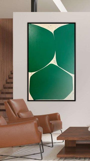 Sabine Neuchel - big Green XXL 386