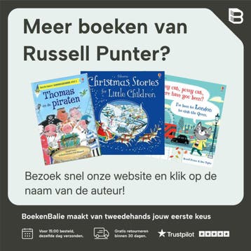 Young Reading Level 1 The Wooden Horse 9781409522249, Verzenden, Zo goed als nieuw, Russell Punter