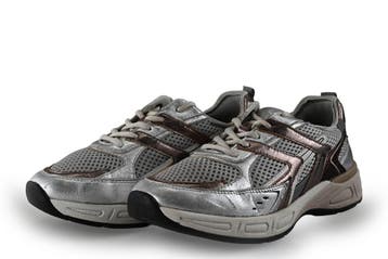 Gabor Sneakers in maat 38 Beige, Verzenden, Beige, Gabor, Sneakers of Gympen