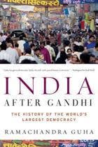 India After Gandhi 9780060958589, Boeken, Zo goed als nieuw
