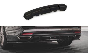 Diffuser Ford Mondeo MK5 Glans zwart, Ophalen of Verzenden, Nieuw