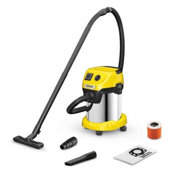 Kärcher Stofzuiger WD 3 P s V-17/6/20, Nieuw