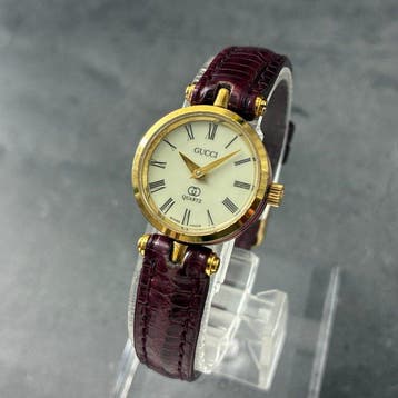Gucci - GUCCI Web Stripe - Zonder minimumprijs - Dames -, Nieuw