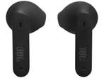 JBL Tune Flex 2 - Draadloze oordopjes - ANC en IP54 - Zwart, Verzenden, Nieuw