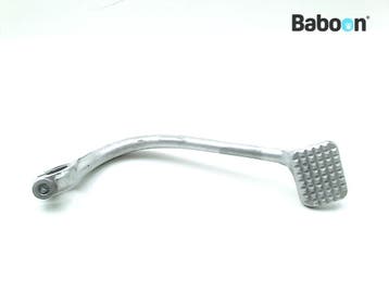 Rempedaal Honda GL 1800 Goldwing 2001-2005 (GL1800), Verzenden, Gebruikt