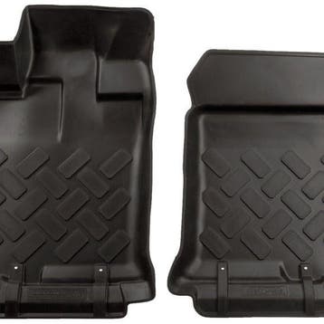 Husky Liners 07-10 Toyota FJ Cruiser Classic Style Black, Ophalen of Verzenden, Nieuw
