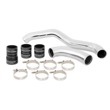 Mishimoto 08-10 Ford 6.4L Powerstroke Hot-Side Intercooler, Ophalen of Verzenden, Nieuw
