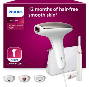 Opzetstuk Gezicht origineel - Philips Lumea IPL 7000 series, Verzenden, Nieuw