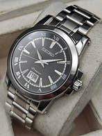 Seiko - PREMIER ELEGANT 41mm.(SEIKO ELITE CLUB) - Zonder