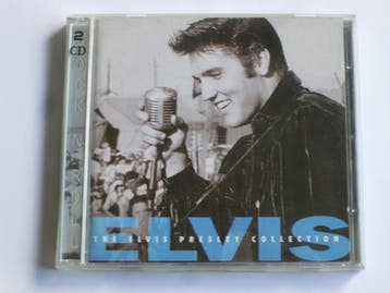 Elvis Presley - The Elvis Presley Collection / Rock n  Roll, Ophalen of Verzenden, Zo goed als nieuw