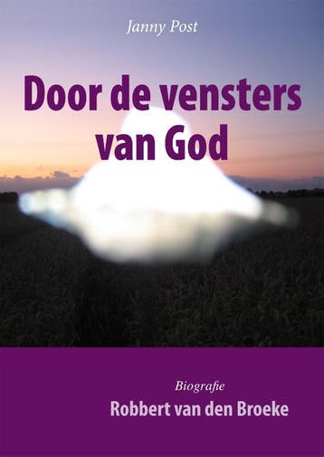 Door de vensters van God - Janny Post 9789087594770, Verzenden, Gelezen, Janny Post
