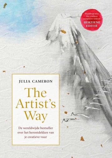 9789400512696 The artists way Julia Cameron, Boeken, Verzenden, Nieuw, Julia Cameron