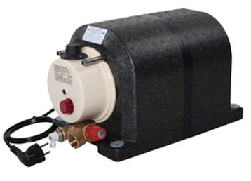 Scheepsboiler Nico 6L / 24  VDC, Ophalen of Verzenden, Nieuw