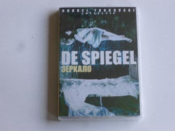 Andrej Tarkovski - De Spiegel (DVD) Nieuw, Ophalen of Verzenden, Zo goed als nieuw