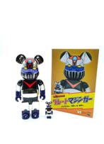 Medicom Toy - MEDICOM TOY - Figuur - BEARBRICK Great