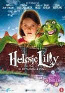 Heksje Lilly - De draak en het magische boek - DVD, Cd's en Dvd's, Dvd's | Science Fiction en Fantasy, Verzenden