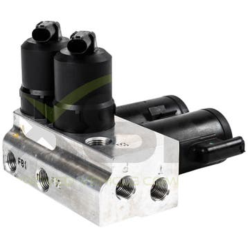 Mercedes ABC Ventielblok Solenoid O-ringen Reparatie Kit, Verzenden, Nieuw