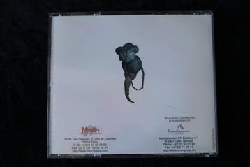 ARKritz The Intruder PC Game Jewel Case, Verzenden, Nieuw